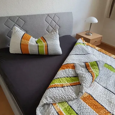 Boardinghouse Βίλχελμσχαφεν