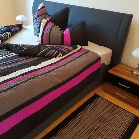 Διαμέρισμα Boardinghouse