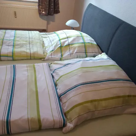 Boardinghouse Διαμέρισμα