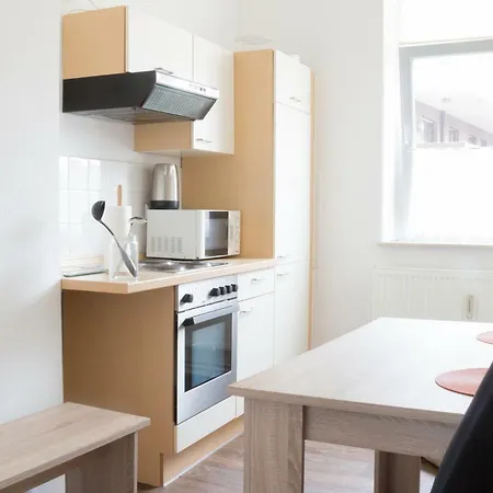 Boardinghouse * Βίλχελμσχαφεν