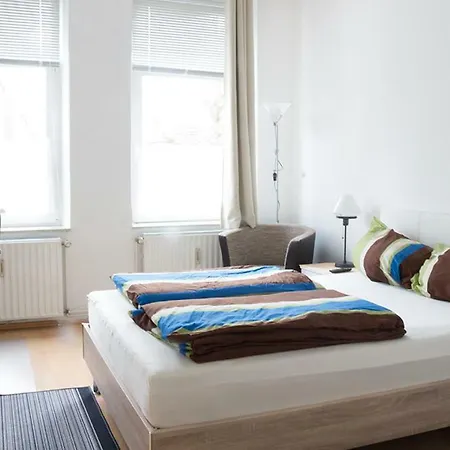 Διαμέρισμα Boardinghouse *