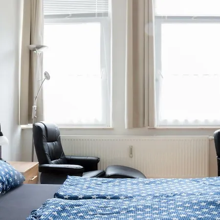 Boardinghouse * Βίλχελμσχαφεν