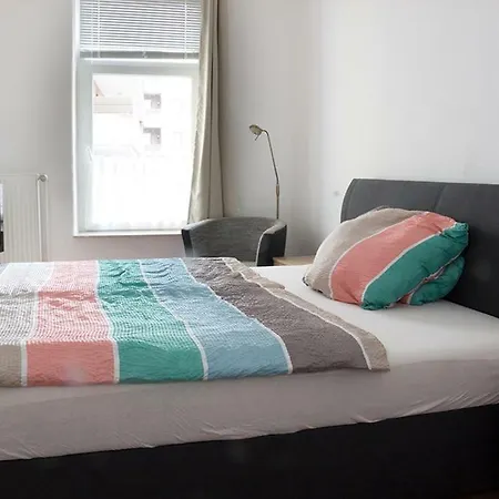 Boardinghouse Βίλχελμσχαφεν