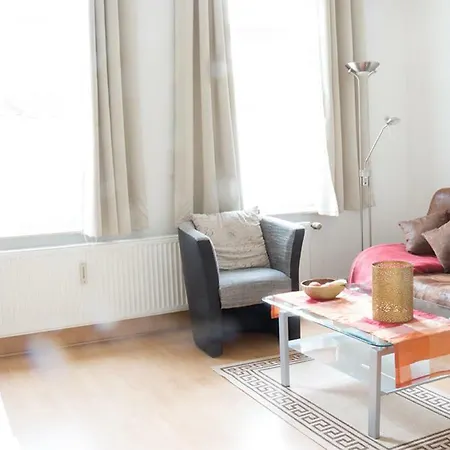 Boardinghouse Διαμέρισμα *