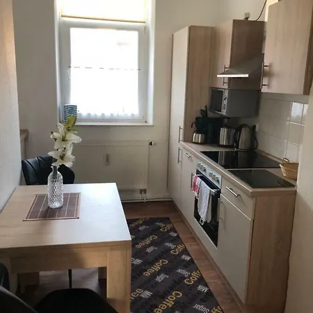 Boardinghouse * Βίλχελμσχαφεν