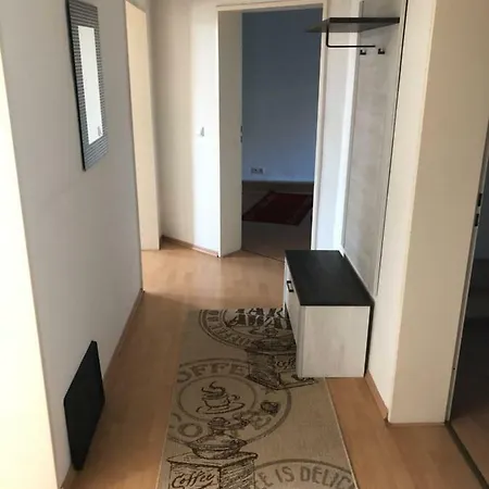 Boardinghouse Διαμέρισμα Βίλχελμσχαφεν