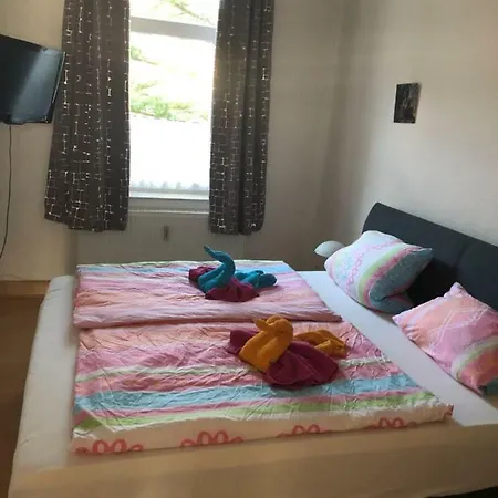 Apartament Boardinghouse *