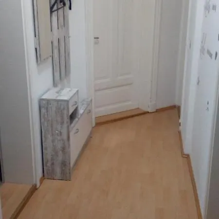 Boardinghouse Διαμέρισμα Βίλχελμσχαφεν