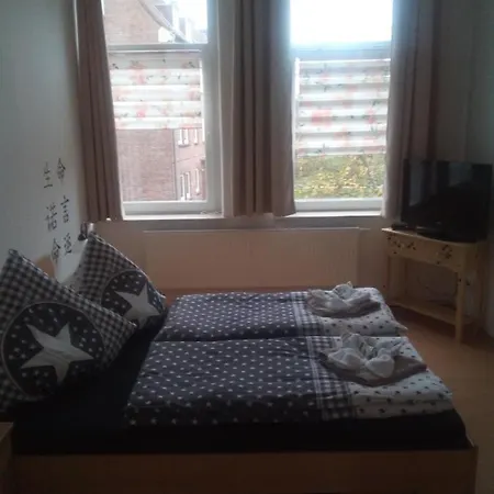 Boardinghouse