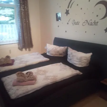 Boardinghouse Βίλχελμσχαφεν